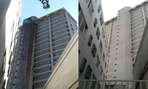 Antes e Depois